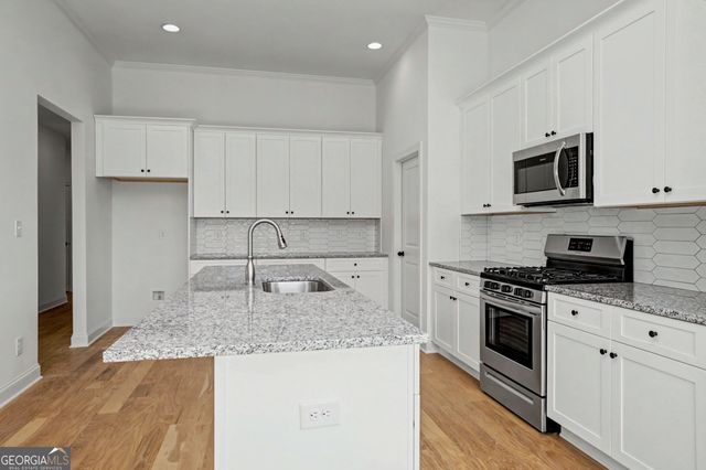 115 Rutland Court, Senoia, GA 30276