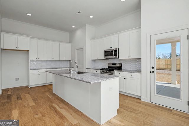 115 Rutland Court, Senoia, GA 30276