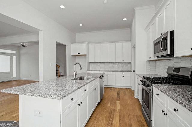 115 Rutland Court, Senoia, GA 30276