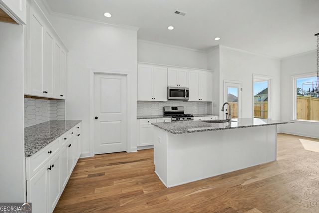 115 Rutland Court, Senoia, GA 30276