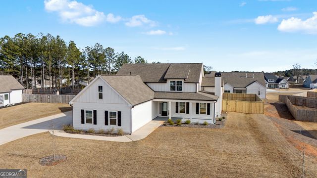 115 Rutland Court, Senoia, GA 30276