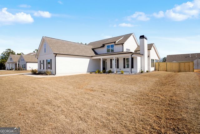 115 Rutland Court, Senoia, GA 30276