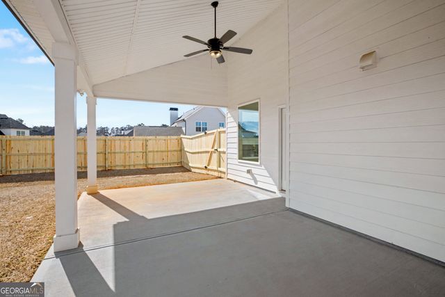 115 Rutland Court, Senoia, GA 30276