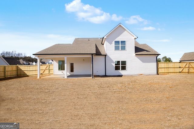 115 Rutland Court, Senoia, GA 30276