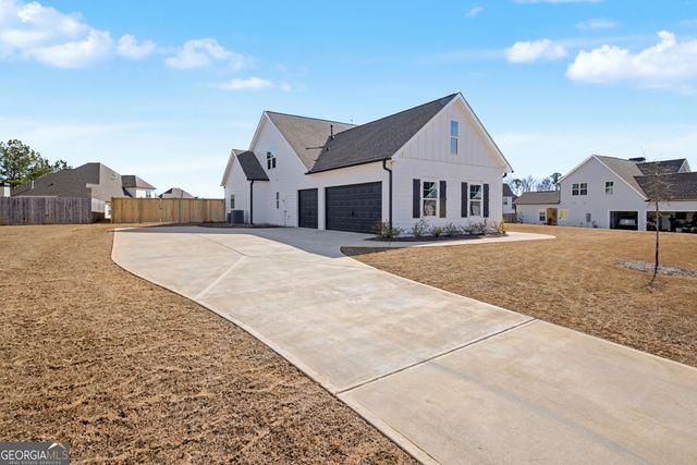 115 Rutland Court, Senoia, GA 30276