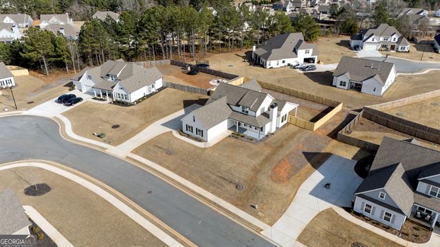 115 Rutland Court, Senoia, GA 30276