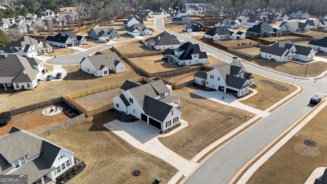 115 Rutland Court, Senoia, GA 30276