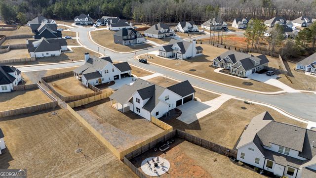 115 Rutland Court, Senoia, GA 30276