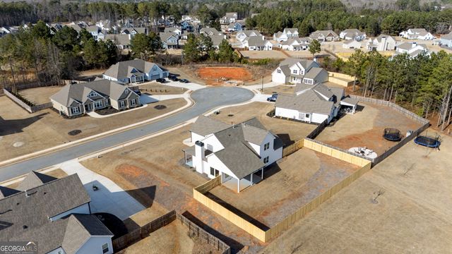 115 Rutland Court, Senoia, GA 30276