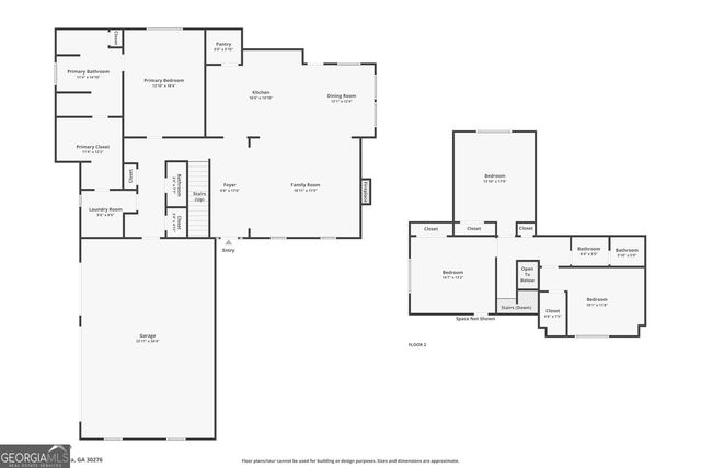 115 Rutland Court, Senoia, GA 30276