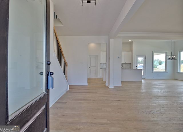 115 Rutland Court, Senoia, GA 30276