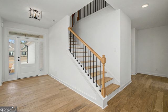 115 Rutland Court, Senoia, GA 30276