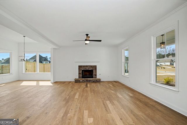 115 Rutland Court, Senoia, GA 30276