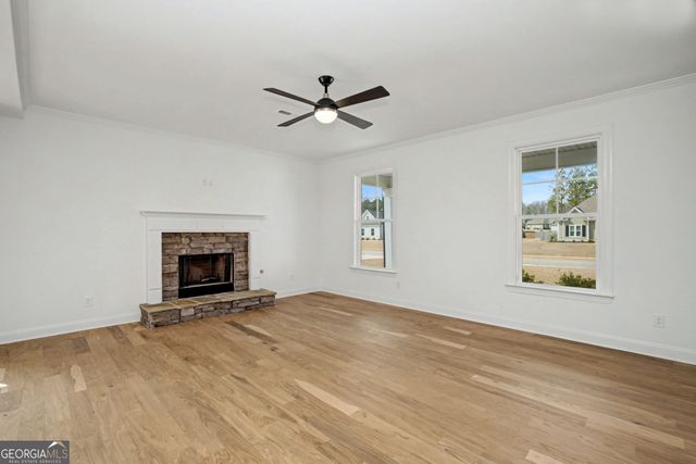 115 Rutland Court, Senoia, GA 30276