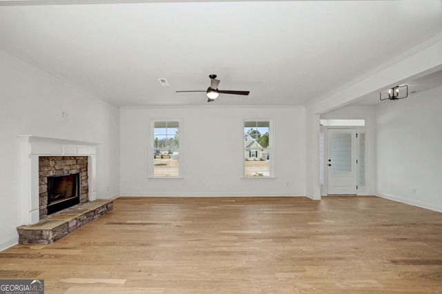 115 Rutland Court, Senoia, GA 30276