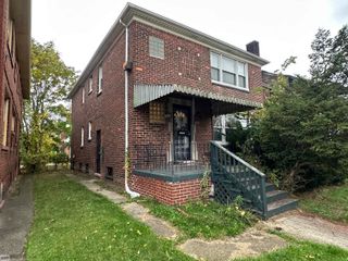 4213 Waverly Lower Street Lower - 2, Detroit, MI 48238