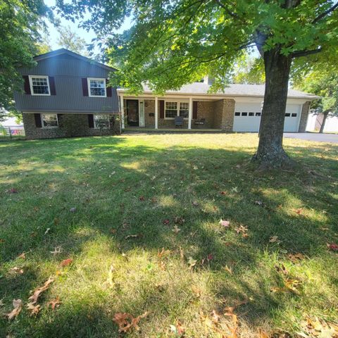 287 Leawood Drive, Frankfort, KY 40601