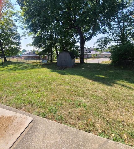 287 Leawood Drive, Frankfort, KY 40601