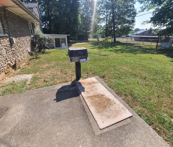 287 Leawood Drive, Frankfort, KY 40601
