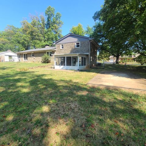 287 Leawood Drive, Frankfort, KY 40601