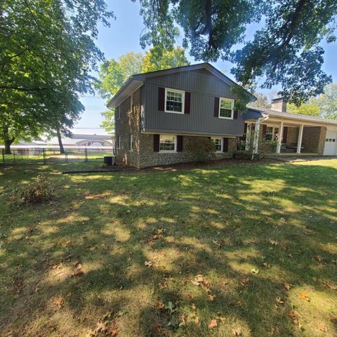 287 Leawood Drive, Frankfort, KY 40601