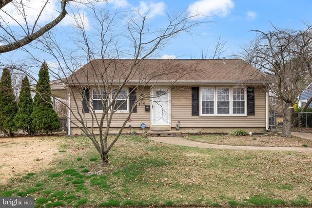 419 DELVIEW LN, Delanco, NJ 08075