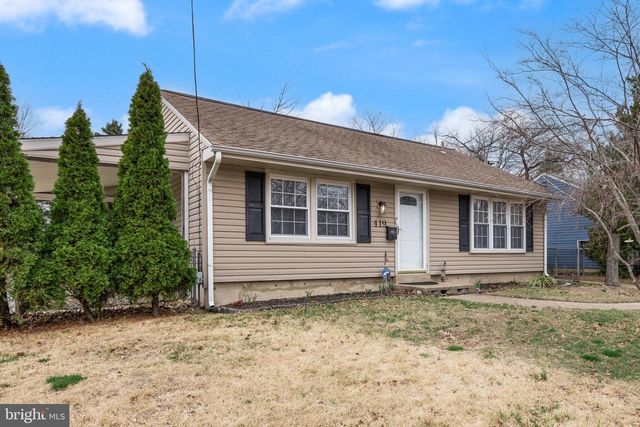 419 DELVIEW LN, Delanco, NJ 08075