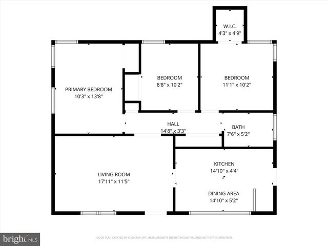 419 DELVIEW LN, Delanco, NJ 08075