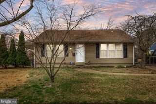 419 DELVIEW LN, Delanco, NJ 08075