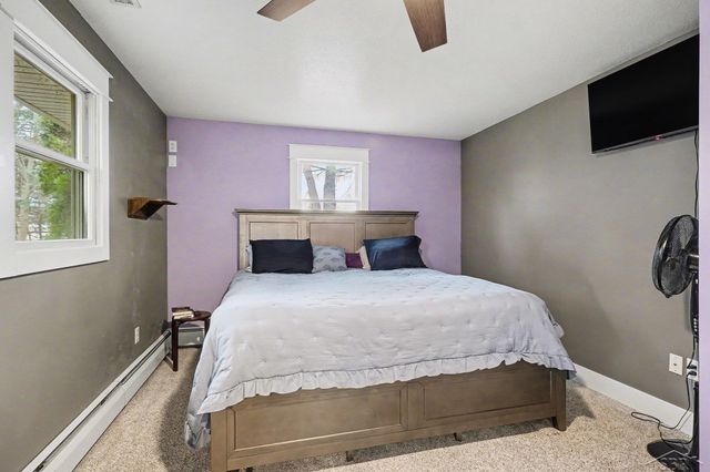 2148 E Wheeler Road, Bay City, MI 48706