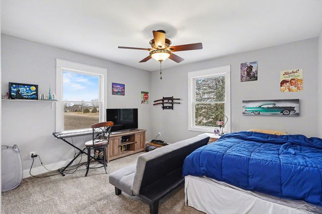 2148 E Wheeler Road, Bay City, MI 48706