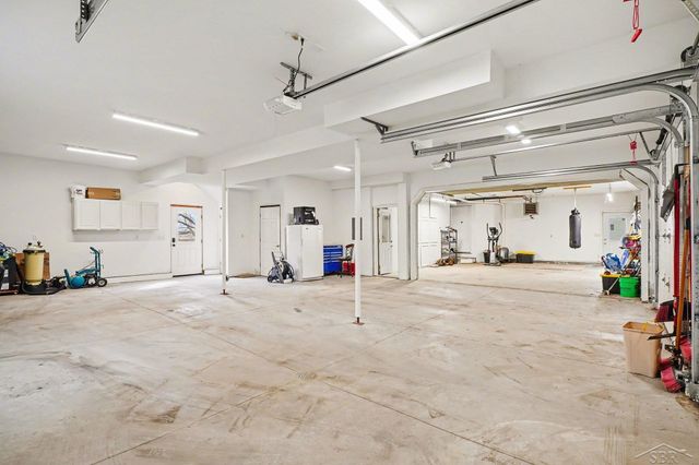 2148 E Wheeler Road, Bay City, MI 48706