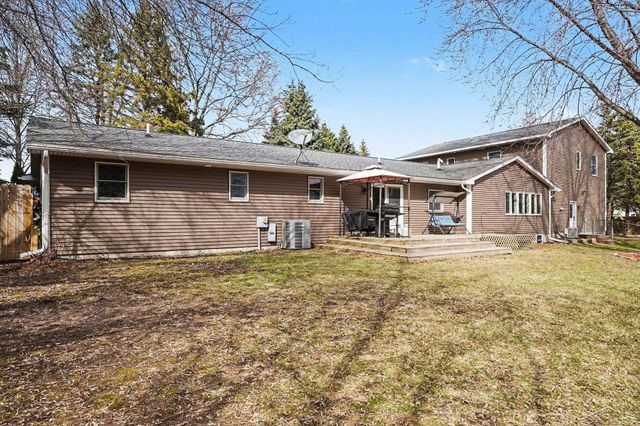 2148 E Wheeler Road, Bay City, MI 48706