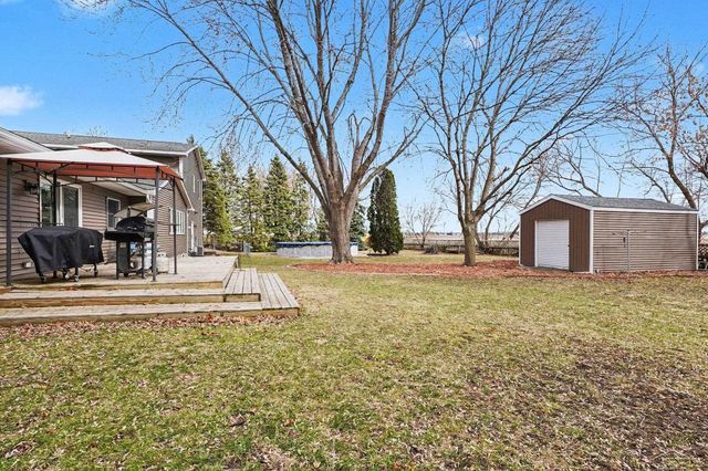 2148 E Wheeler Road, Bay City, MI 48706