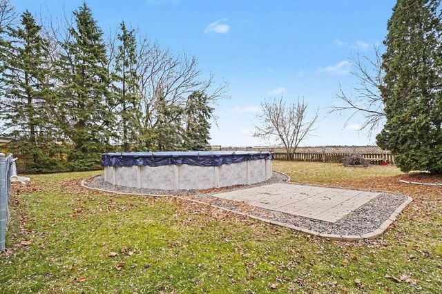 2148 E Wheeler Road, Bay City, MI 48706