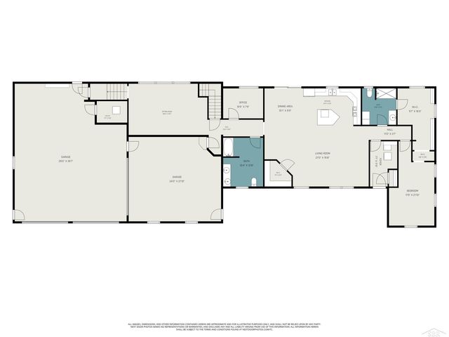 2148 E Wheeler Road, Bay City, MI 48706