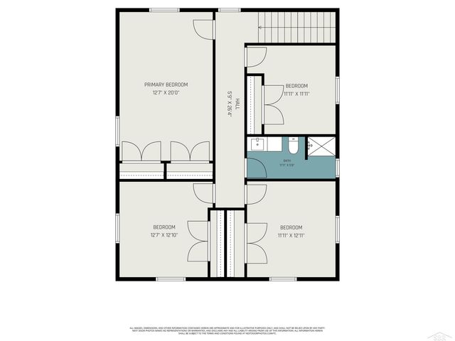 2148 E Wheeler Road, Bay City, MI 48706