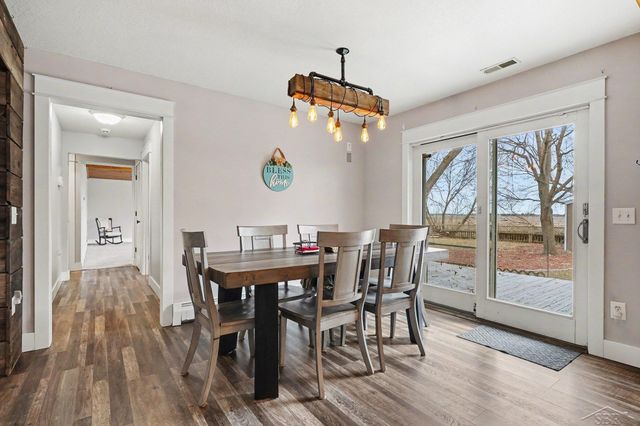 2148 E Wheeler Road, Bay City, MI 48706