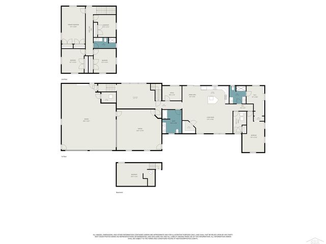 2148 E Wheeler Road, Bay City, MI 48706