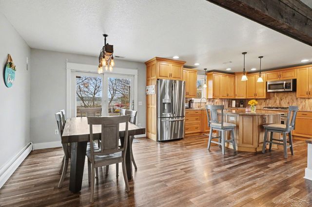 2148 E Wheeler Road, Bay City, MI 48706