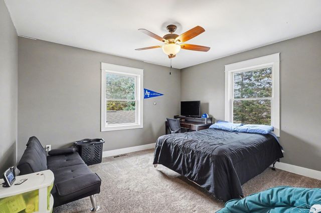 2148 E Wheeler Road, Bay City, MI 48706