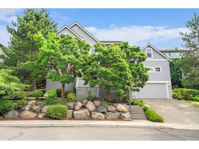 9223 Nw FINZER Ct, Portland, OR 97229