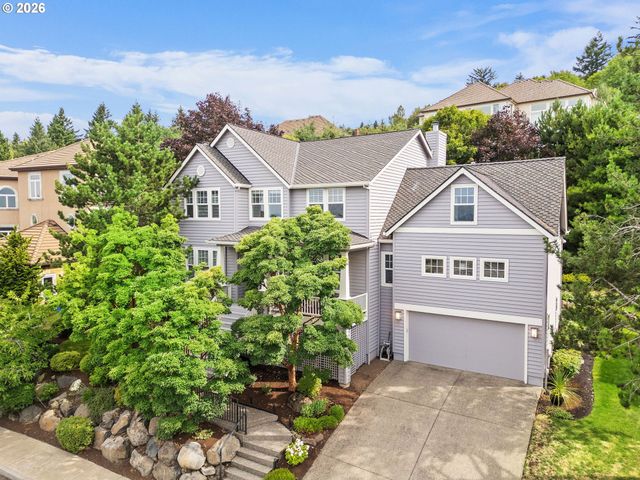 9223 Nw FINZER Ct, Portland, OR 97229