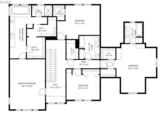 9223 Nw FINZER Ct, Portland, OR 97229