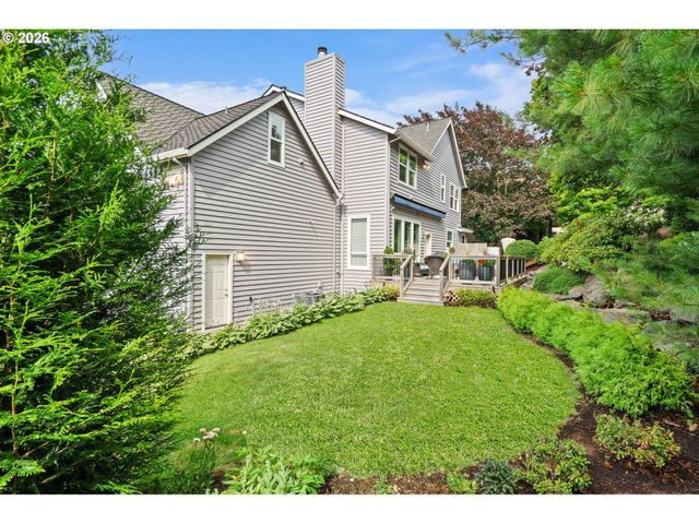 9223 Nw FINZER Ct, Portland, OR 97229
