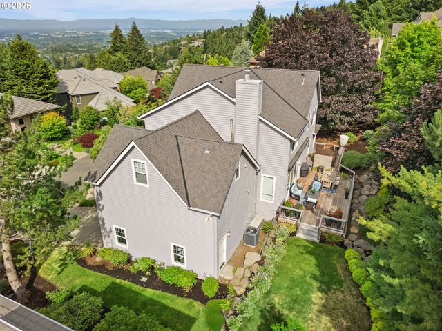 9223 Nw FINZER Ct, Portland, OR 97229