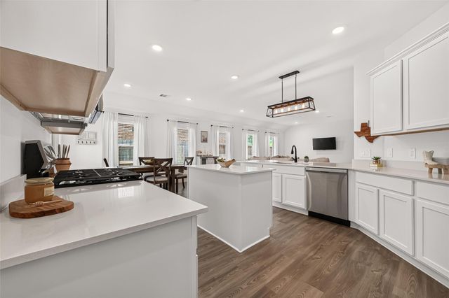 3112 Catalonion Court, Conroe, TX 77301