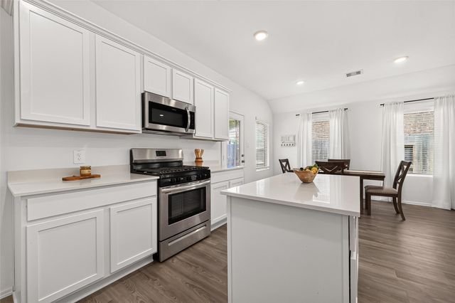 3112 Catalonion Court, Conroe, TX 77301