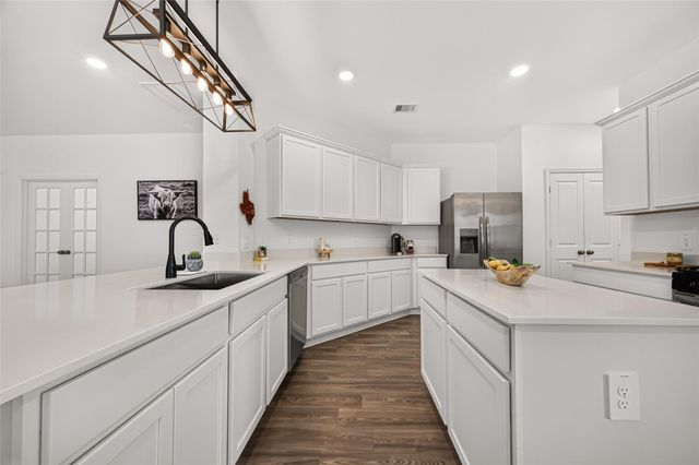 3112 Catalonion Court, Conroe, TX 77301