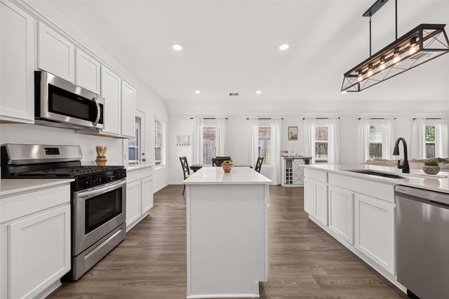 3112 Catalonion Court, Conroe, TX 77301
